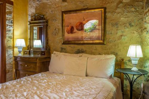 Dorovinis Country Houses