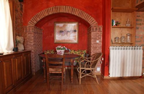 Dorovinis Country Houses