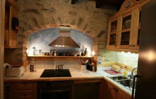 Dorovinis Country Houses