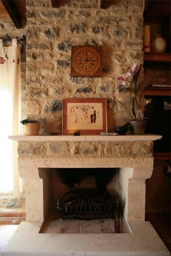 Dorovinis Country Houses
