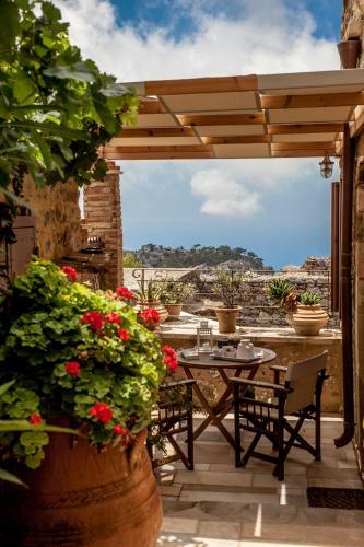 Dorovinis Country Houses