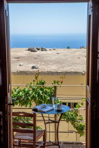 Dorovinis Country Houses