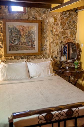 Dorovinis Country Houses
