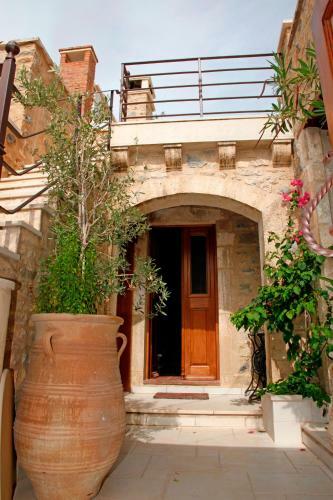 Dorovinis Country Houses