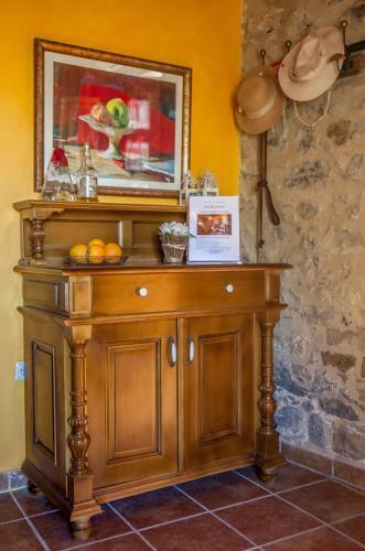 Dorovinis Country Houses