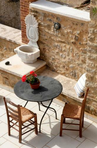 Dorovinis Country Houses