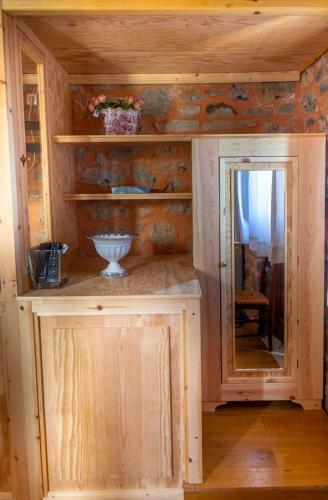 Dorovinis Country Houses