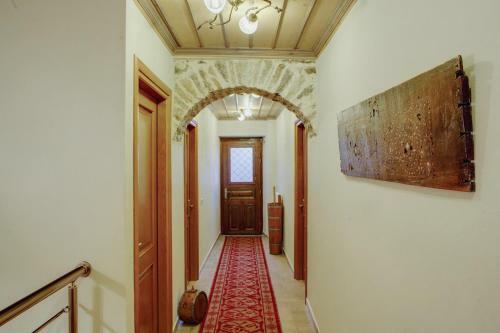 Hostal Archontiko Evridikis