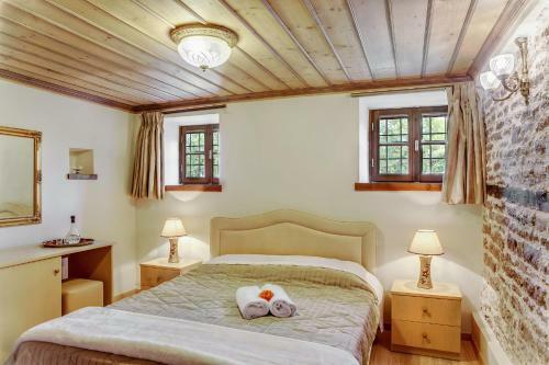 Hostal Archontiko Evridikis