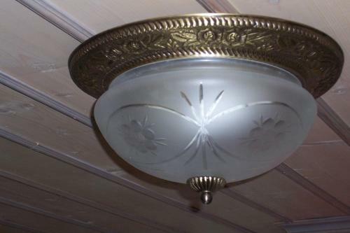 Hostal Archontiko Evridikis