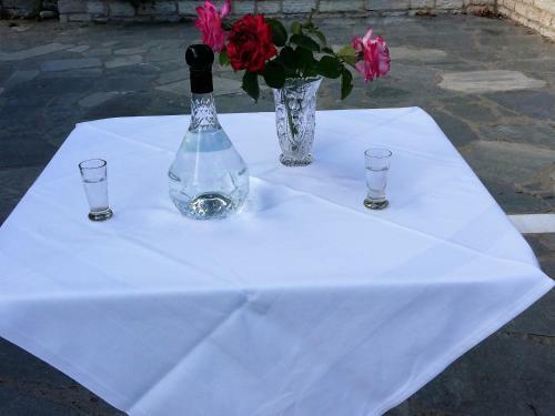Hostal Archontiko Evridikis