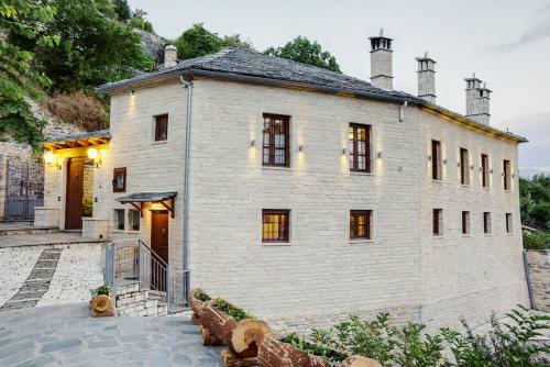 Hostal Archontiko Evridikis