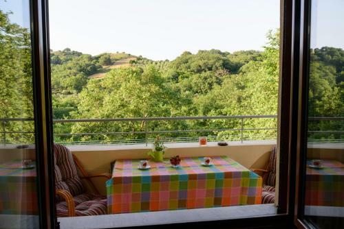 Villa Athina's House