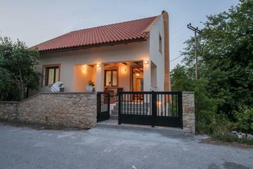 Villa Athina's House