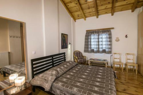 Villa Athina's House