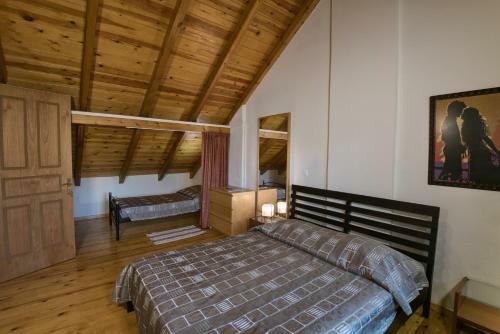 Villa Athina's House