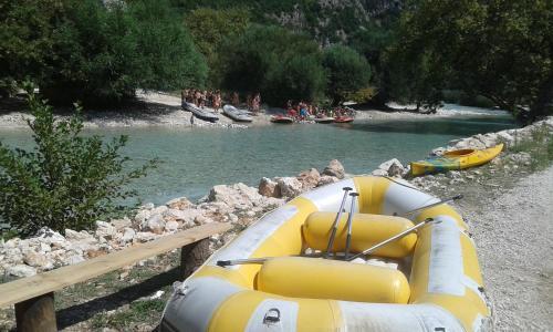 Apartamento Ammoudia Residence
