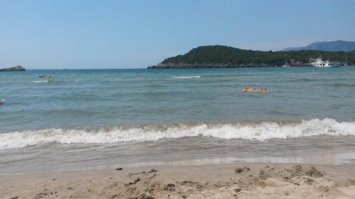 Apartamento Ammoudia Residence