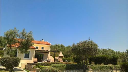 Villa Mirothea Alonissos