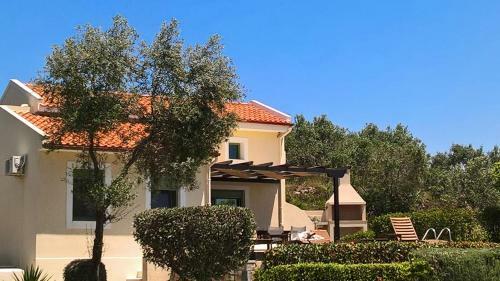 Villa Mirothea Alonissos