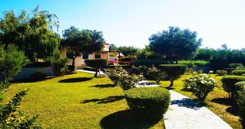 Villa Mirothea Alonissos