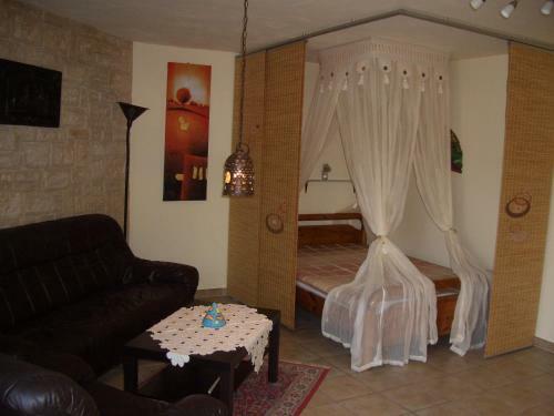 Apartamento Aspri Villa