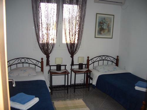 Apartamento Aspri Villa