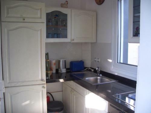 Apartamento Aspri Villa