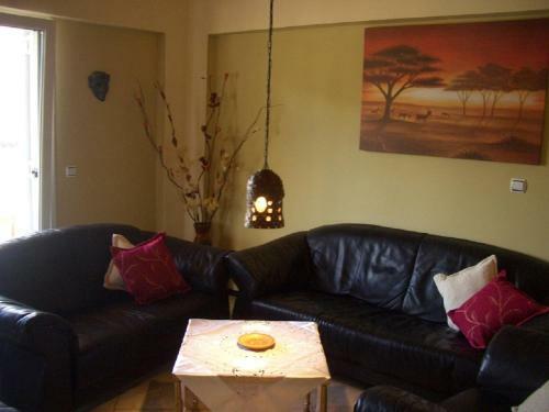 Apartamento Aspri Villa