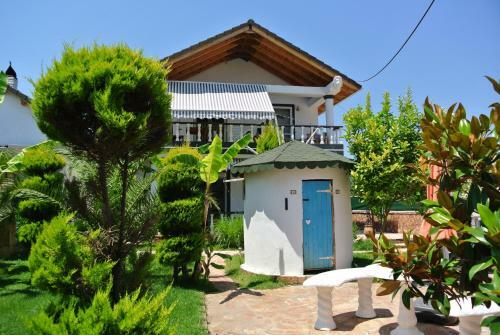 Apartamento Aspri Villa