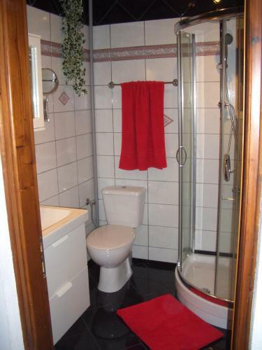 Apartamento Aspri Villa
