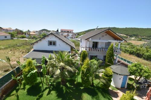 Apartamento Aspri Villa