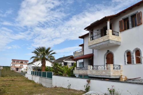 Apartamento Aspri Villa