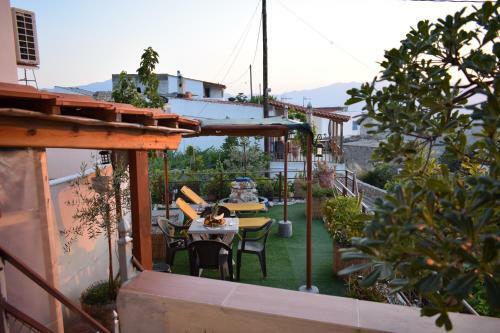 Villa Konstantinos