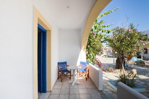 Apartamento Summer Breeze