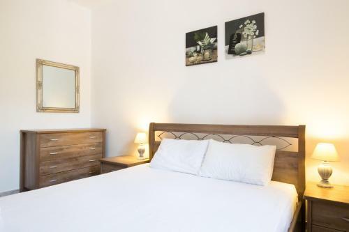Apartamento Summer Breeze