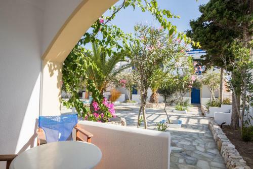 Apartamento Summer Breeze
