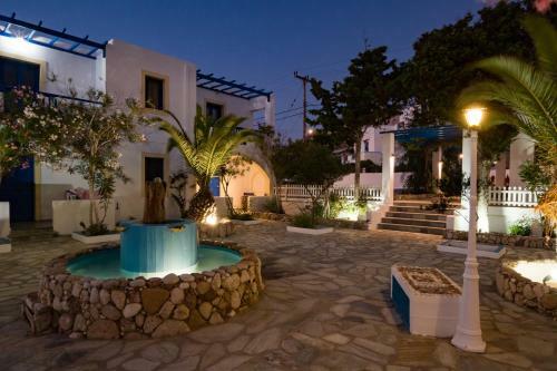 Apartamento Summer Breeze
