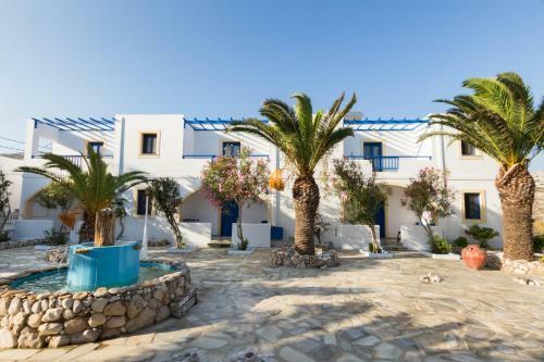 Apartamento Summer Breeze