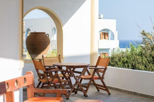 Apartamento Summer Breeze