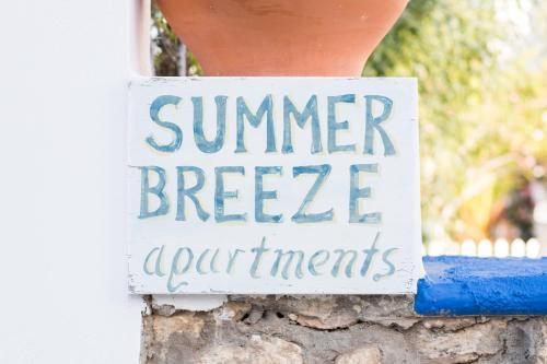 Apartamento Summer Breeze