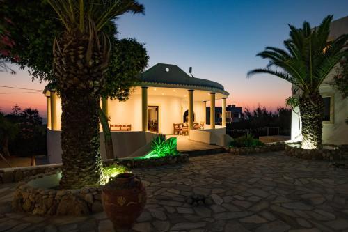 Apartamento Summer Breeze