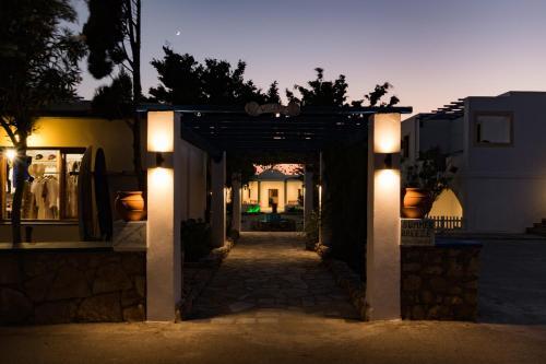 Apartamento Summer Breeze