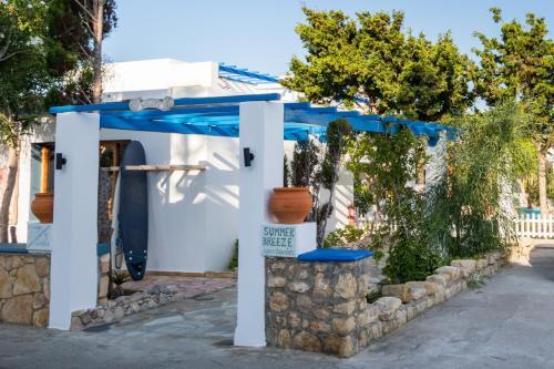 Apartamento Summer Breeze