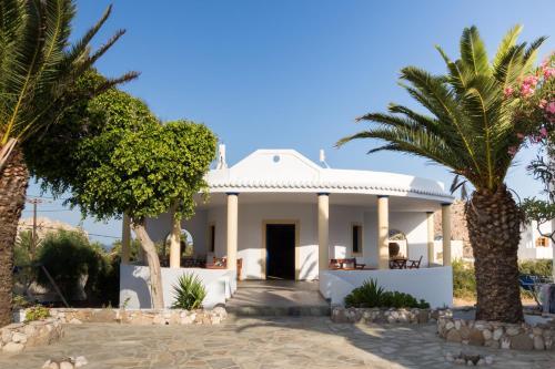 Apartamento Summer Breeze
