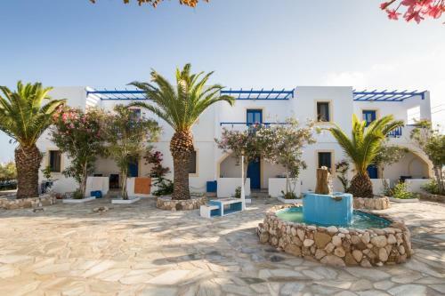 Apartamento Summer Breeze