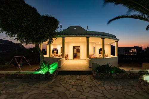 Apartamento Summer Breeze