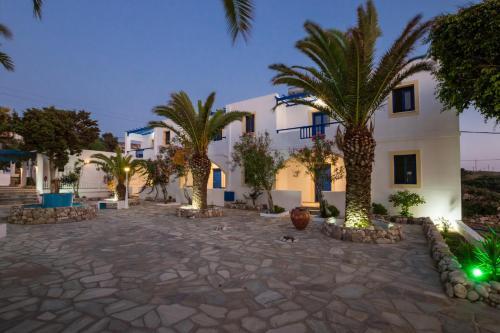 Apartamento Summer Breeze