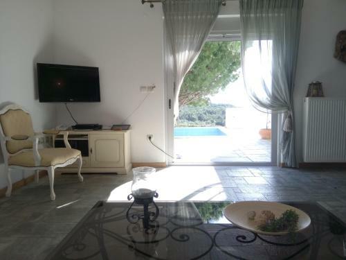 Villa Myrto