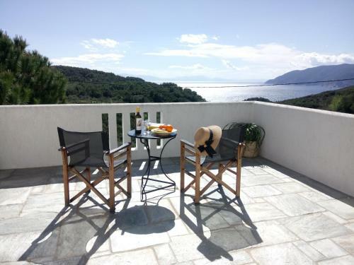 Villa Myrto